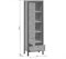 Шкаф Лофт REG1D1S BRW70003742-blBRWl - фото 3239055 Шкаф Лофт REG1D1S BRW70003742-blBRWl - фото 3239055