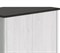 Шкаф платяной Порто SZF2D1S BRW70003204-blBRWl - фото 3239226 Шкаф платяной Порто SZF2D1S BRW70003204-blBRWl - фото 3239226