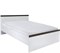Кровать Порто LOZ90x200 BRW70003516-blBRWl