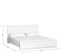Кровать Мальта LOZ180x200 BRW70003490-blBRWl - фото 3239551 Кровать Мальта LOZ180x200 BRW70003490-blBRWl - фото 3239551