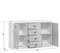 Тумба Коен КОМ2D4S ясень снежный BRW70002213-blBRWl - фото 3239717 Тумба Коен КОМ2D4S ясень снежный BRW70002213-blBRWl - фото 3239717