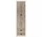 Шкаф Коен REG1D2S ясень снежный BRW70002215-blBRWl - фото 3239735