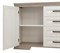 Тумба Марсель KOM2D4S BRW70004110-blBRWl - фото 3239816 Тумба Марсель KOM2D4S BRW70004110-blBRWl - фото 3239816