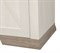 Тумба Марсель KOM2D4S BRW70004110-blBRWl - фото 3239819 Тумба Марсель KOM2D4S BRW70004110-blBRWl - фото 3239819