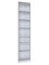 Шкаф открытый МОБИ (MOBI) REGN/50 L/P, белый 21116-blBRWl - фото 3240123 Шкаф открытый МОБИ (MOBI) REGN/50 L/P, белый 21116-blBRWl - фото 3240123