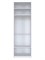 Корпус шкафа МОБИ (MOBI) SZF/75, белый 21113-blBRWl - фото 3240127 Корпус шкафа МОБИ (MOBI) SZF/75, белый 21113-blBRWl - фото 3240127