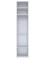 Корпус шкафа МОБИ (MOBI) SZF/50, белый 21112-blBRWl - фото 3240129 Корпус шкафа МОБИ (MOBI) SZF/50, белый 21112-blBRWl - фото 3240129