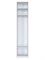 Корпус шкафа МОБИ (MOBI) REG/50, белый 21109-blBRWl - фото 3240135 Корпус шкафа МОБИ (MOBI) REG/50, белый 21109-blBRWl - фото 3240135