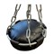 Мешок боксерский 60 кг 1180х300 мм (резиновая крошка) PROFI-FIT 97ec2e1f-695f-11ed-baa5-00155d686707-tmzspr