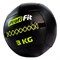Медицинбол набивной (Wallball) PROFI-FIT 3 кг b161073e-e4b8-11e9-943d-00155d686700-tmzspr - фото 3245711