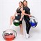 Мяч для функционального тренинга Water Ball 30 см PROFI-FIT 1eca7640-3c07-11ee-baad-00155d019500-tmzspr - фото 3246097