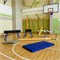 Мат гимнастический (ПВХ 500, без поролона) 1x2x0,1 м ZAVODSPORTA 8de0c4d8-8cad-11e4-8746-50465d064e45-tmzspr - фото 3246236
