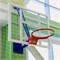 Ферма для баскетбольного щита игрового на растяжках вынос 500 мм ZAVODSPORTA арт-hy3xek263mvf-tmzspr - фото 3246996
