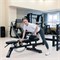 Гантельный ряд хромированный (шаг 1 кг, 10 пар) PROFI-FIT 1-10 кг арт-itxsj15lfhje-tmzspr
