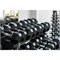 Гантель гексагональная обрезиненная PROFI-FIT 27,5 кг арт-sdvwbrneyje9-tmzspr