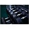 Гантель гексагональная обрезиненная PROFI-FIT 27,5 кг арт-sdvwbrneyje9-tmzspr