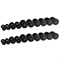 Гантельный ряд силовой (шаг 2,5 кг, 10 пар) PROFI-FIT 2,5-25 кг арт-g8ozr1tebkkt-tmzspr