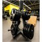 Диск обрезиненный (три хвата, черный) D51 мм PROFI-FIT 25 кг арт-eateqlnluw8b-tmzspr