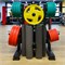 Диск обрезиненный (четыре хвата, цветной) D51 мм PROFI-FIT 10 кг 6f18e1d4-5a12-11e7-93f9-00155d686700-tmzspr