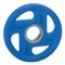Диск обрезиненный FASSION цветной D51 мм PROFI-FIT 2,5 кг 6f18e1d0-5a12-11e7-93f9-00155d686700-tmzspr - фото 3247588