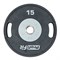 Диск полиуретановый D51 мм PROFI-FIT 15 кг 3e241417-8e82-11ee-baae-00155d019500-tmzspr - фото 3247661