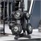 Диск полиуретановый D51 мм PROFI-FIT 15 кг 3e241417-8e82-11ee-baae-00155d019500-tmzspr