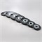 Диск полиуретановый D51 мм PROFI-FIT 15 кг 3e241417-8e82-11ee-baae-00155d019500-tmzspr