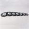 Диск полиуретановый D51 мм PROFI-FIT 15 кг 3e241417-8e82-11ee-baae-00155d019500-tmzspr