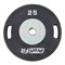 Диск полиуретановый D51 мм PROFI-FIT 25 кг 5443797b-8ead-11ee-baae-00155d019500-tmzspr - фото 3247691