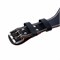 Пояс для тяжелой атлетики PROFI-FIT, S 80f59e36-101f-11ee-baac-00155d019500-tmzspr - фото 3247769