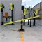 Smart-1001 Уличный тренажер Качалка-балансир ZAVODSPORTA UTFL-1001-tmzspr - фото 3252582