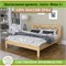 Кровать – тахта «Вена 1», массив дуба HBmas23080