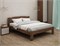 Кровать «Сидней», массив дуба HBmas12184