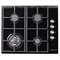 Варочная панель Zigmund & Shtain MN 84.61 S mZGSH4250055601950 - фото 3552528
