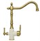 Смеситель Zigmund & Shtain 1900B  смеситель ZS ТОПЛ.МОЛОКО mZGSH4250055639595 - фото 3553549