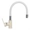 Смеситель Zigmund & Shtain 2400W  смеситель ZS ИНД.ВАНИЛЬ mZGSH4250055639786 - фото 3553639
