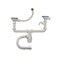 Аксессуар к кухонной сантехнике Zigmund & Shtain Z 40093 mZGSH4650066193244 - фото 3553924
