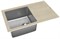Кухонная мойка КОМБИ 780 spFLR21.395.D0780 - фото 3583408 Кухонная мойка КОМБИ 780 spFLR21.395.D0780 - фото 3583408