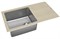 Кухонная мойка КОМБИ 860 spFLR21.400.D0860 - фото 3583507 Кухонная мойка КОМБИ 860 spFLR21.400.D0860 - фото 3583507