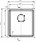 Кухонная мойка ОПТИМА-HM 360.400.10.10 spFLROHM.360.400.B.10.S.10 - фото 3583562 Кухонная мойка ОПТИМА-HM 360.400.10.10 spFLROHM.360.400.B.10.S.10 - фото 3583562