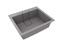 Кухонная мойка РИВЬЕРА 600 spFLR20.490.D0600 - фото 3592513 Кухонная мойка РИВЬЕРА 600 spFLR20.490.D0600 - фото 3592513