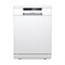 Посудомоечная машина отдельностоящая LEX DW6063N WH spLEXCHGA000024 - фото 3704809