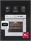 Духовой шкаф встраиваемый LEX EDM 1001 ONE WH spLEXCHAO000467 - фото 3705206