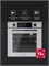 Духовой шкаф встраиваемый LEX EDP 610 WH spLEXTRFE100028 - фото 3705779