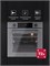 Духовой шкаф встраиваемый LEX EDP 610 GR spLEXTRFE100024 - фото 3705793
