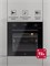 Духовой шкаф встраиваемый LEX EDP 610 BL spLEXTRFE100020 - фото 3705807