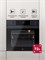Духовой шкаф встраиваемый LEX EDP 610 DX WIDE SERIES spLEXTRFE100023 - фото 3705877