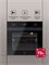 Духовой шкаф встраиваемый LEX EDP 610 BL WIDE SERIES spLEXTRFE100021 - фото 3705892