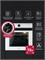 Духовой шкаф встраиваемый LEX EDP 607 WH WIDE SERIES spLEXTRFE100019 - фото 3705972