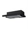 Вытяжка кухонная встраиваемая LEX HIDE 500 BLACK spLEXCHAT000120 - фото 3706032